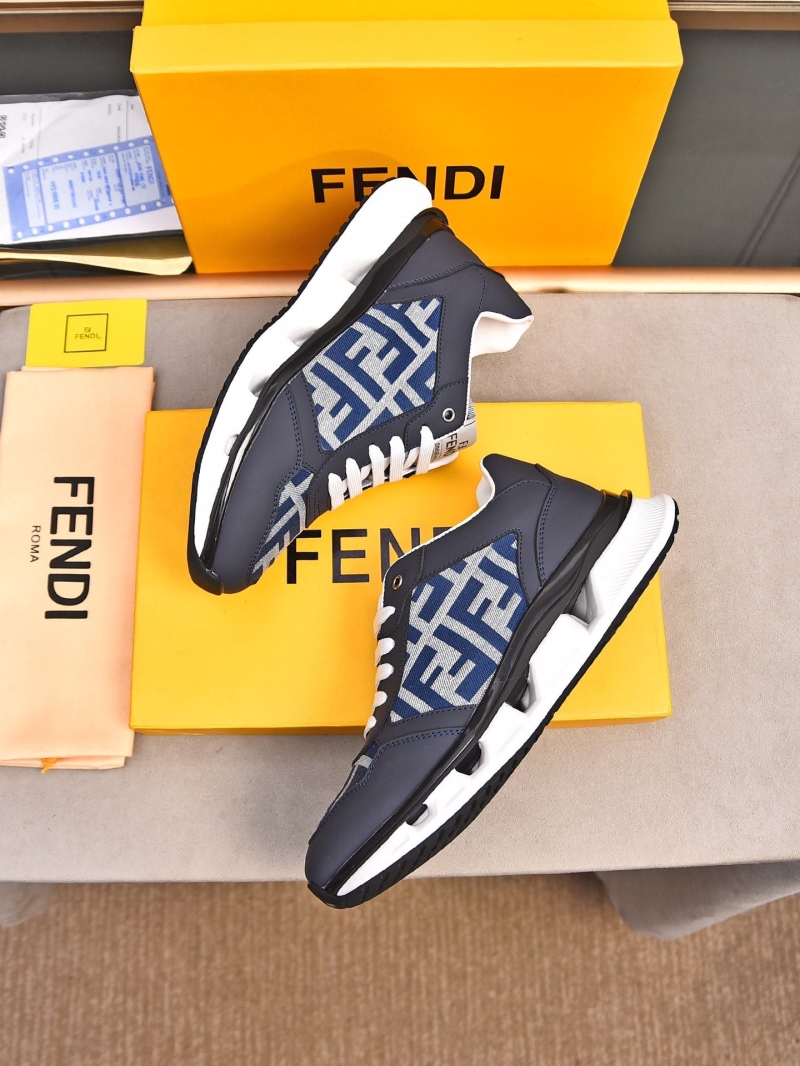 Fendi Casual Shoes